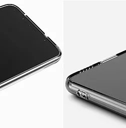 Чехол BeCover для Samsung Galaxy A05 A055 Transparancy (710083) - миниатюра 5