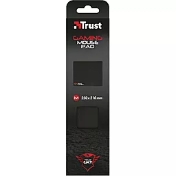Коврик Trust GXT 752 Mousepad - M (21566) - миниатюра 3