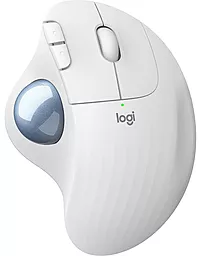 Комп'ютерна мишка Logitech Ergo M575 for Business Off-white (910-006438)