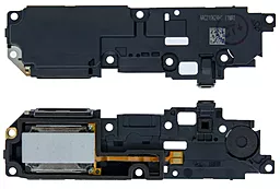 Динамик Xiaomi Redmi Note 10 5G / Poco M3 Pro / Poco M3 Pro 5G полифонический (Buzzer) с рамкой, Original