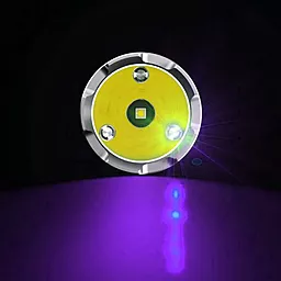 Фонарик Nitecore MH27UV (Сree XP-L HI V3 + ultraviolet LED) - миниатюра 5
