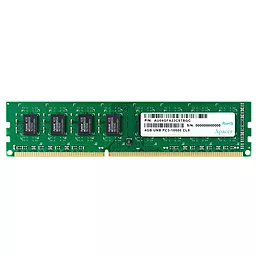 Оперативна пам'ять Apacer DDR3L 4GB 1333 MHz (DL.04G2J.K9M)