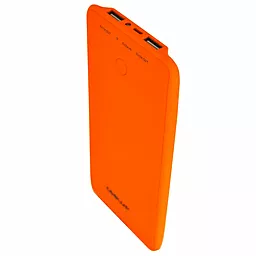 Повербанк CoolUp CU-V10 10000mAh Orange (BAT-CU-V10-OR)