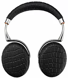 Навушники Parrot Zik 3.0 Wireless Headphones Croco Black (PF562020AA) - мініатюра 2