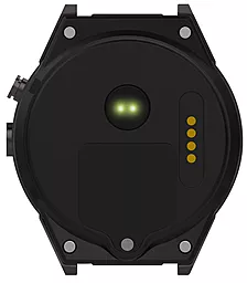 Смарт-часы SmartYou RX10 Sport Black with Black strap (SWRX10SBL) - миниатюра 9