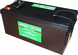 Акумуляторна батарея EverExceed 12V 300Ah (DP-12300) - мініатюра 2