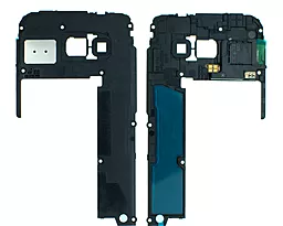 Динамік Samsung Galaxy A6 2018 A600 поліфонічний (Buzzer) в рамці
