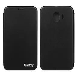 Чехол BeCover Samsung J400 Galaxy J4 2018 Black (702512)