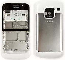 Корпус Nokia E5-00 White