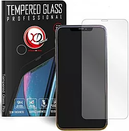 Защитное стекло ExtraDigital Tempered Glass HD Apple iPhone 11 Pro Max Clear (EGL4647)