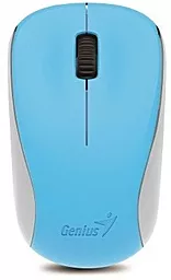 Компьютерная мышка Genius NX-7000 Blue (31030012402)