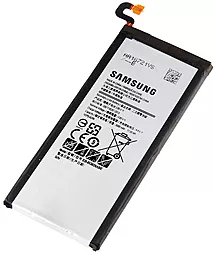 Аккумулятор Samsung G928 Galaxy S6 EDGE Plus / EB-BG928ABE (3000 mAh) 12 мес. гарантии - миниатюра 3