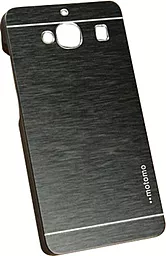 Anomaly Aluminium Case Xiaomi Redmi 2 Black - миниатюра 2
