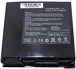 Аккумулятор для ноутбука Asus A42-G74 / 14.8V 5200mAh
