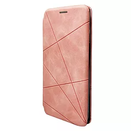 Чохол Dekker Geometry для Samsung Galaxy A54 5G Pink