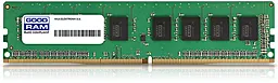 Оперативная память GooDRam 16 GB DDR4 2400MHz (GR2400D464L17/16GN)
