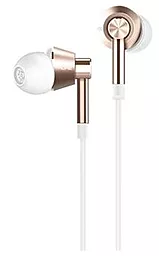 Навушники 1More In-Ear Voice of China White (1M301-WH)