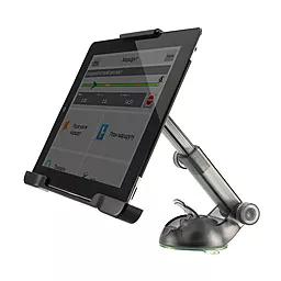 Автодержатель iOttie Easy Smart Tap iPad Car & Desk Mount (HLCRIO107) - миниатюра 3