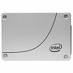 SSD Накопитель Intel D3-S4510 1.92 TB (SSDSC2KB019T801) - миниатюра 2