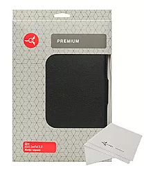 Чехол для планшета AIRON Premium ASUS Z581 ZenPad 3 8.0 Black (4822352780210) - миниатюра 5