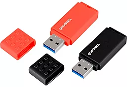 Флешка GooDRam 2x64 GB UME2 MIX 2-PACK USB (UME2-0640MXR11-2P)