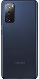 Смартфон Samsung Galaxy S20 FE SM-G780G 8/256GB Cloud Navy (SM-G780GZBHSEK) - миниатюра 3