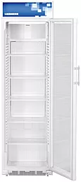 Холодильна шафа-вітрина Liebherr FKDv 4203