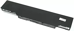 Аккумулятор для ноутбука Fujitsu-Siemens FPCBP250 LifeBook A530 / 10.8V 4400mAhr / Original Black - миниатюра 2