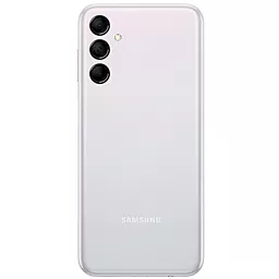 Смартфон Samsung Galaxy M14 5G 4/128GB Silver (SM-M146BZSVSEK) - миниатюра 3