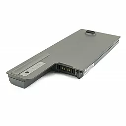 Аккумулятор для ноутбука Dell D820 / 11.1V 5200mAh / BND3933 ExtraDigital - миниатюра 3