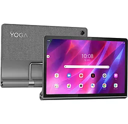 Планшет Lenovo Yoga Tab 11 4/128GB LTE  Storm Grey (ZA8X0001UA)