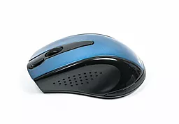 Компьютерная мышка A4Tech G9-500F-4 (Blue) - миниатюра 2