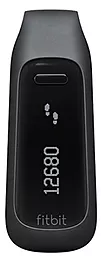 Смарт-часы Fitbit One Wireless Activity + Sleep Tracker Black (FB103BK)