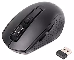 Компьютерная мышка Maxxter Mr-335 Black
