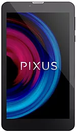 Планшет Pixus Touch 7 3G 1/16GB Black (4897058530827)