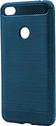 Чехол GlobalCase Leo Xiaomi Redmi Note 5A Blue (1283126479885)