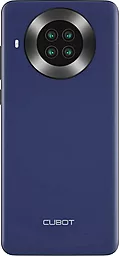 Смартфон Cubot Note 20 Pro 6/128GB Blue - миниатюра 2