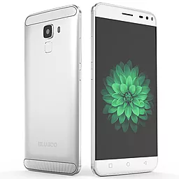 Мобільний телефон Bluboo Xfire 2 White - мініатюра 3