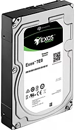 Жесткий диск Seagate Exos 7E8 512E 6TB 7200rpm 256MB 3.5" SATA III (ST6000NM021A) - миниатюра 3