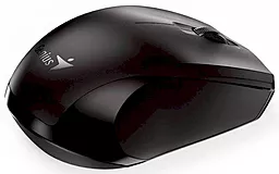 Компьютерная мышка Genius NX-8006 Silent WL (31030024400) Black - миниатюра 2