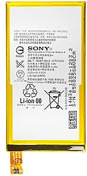 Акумулятор Sony D5306 Xperia Z3 Compact (2600 mAh) 12 міс. гарантії
