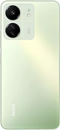 Смартфон Xiaomi Redmi 13C 4/128Gb Clover Green - миниатюра 5
