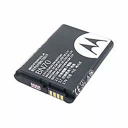 Аккумулятор Motorola XT810 / BN70 (1140 mAh) 12 мес. гарантии