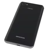 Мобільний телефон Impression ImSmart A503 Black - мініатюра 6