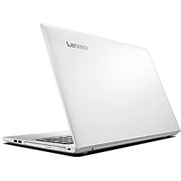 Ноутбук Lenovo IdeaPad 510 (80SR00A6RA) - миниатюра 12