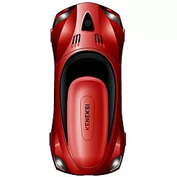 Мобільний телефон Keneksi M5 Red - мініатюра 2