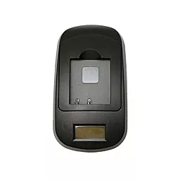 Зарядное устройство для фотоаппарата Canon LP-E10 (LCD) (DV0LCD3033) ExtraDigital - миниатюра 3