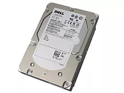 Жесткий диск Dell 3.5" SATA 1TB 7.2K HD Cabled - Kit (400-ACRS) - миниатюра 3