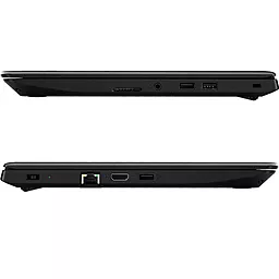 Ноутбук Lenovo ThinkPad E470 (20H1S00A00) - миниатюра 4