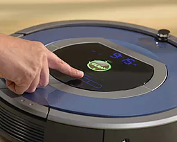 Roomba 790 - мініатюра 5